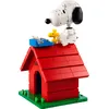 Image de LEGO Ideas Peanuts: la niche de Snoopy 21368
