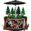 Image de LEGO Ideas The X-Files 21369