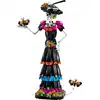 Image de LEGO Ideas La Catrina 21372