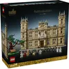 Image de LEGO® Ideas 21373 Downton Abbey Exclusivité Fnac