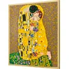 Image de LEGO Art Gustav Klimt - Le Baiser 31221