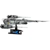 Image de LEGO Star Wars  Le chasseur N-1 du Mandalorien 75442