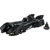 Image de LEGO Batman  La Batmobile de Batman, le défi 76355