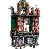 Image de LEGO Harry Potter  Le ministère de la Magie - Édition collector 76476