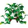 Image de LEGO Botanicals Pothos doré tombant 11512