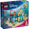 Image de LEGO® Disney Princess 43285 Le palais magique d’Ariel miniature