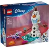 Image de LEGO® Disney Princess 43287 Le pique-nique d’Olaf et Bruni