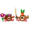Image de LEGO Disney  Kakamora 43293