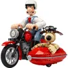 Image de LEGO Ideas Wallace & Gromit 21371