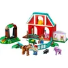 Image de LEGO Disney  Le ranch de Blaze 43304