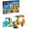 Image de LEGO® DISNEY 43280 »Jeux de plage avec Lilo & Stitch«