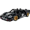 Image de LEGO Technic La voiture de course 1966 Ford GT40 MKII 42223