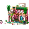 Image de LEGO Friends Le jardin-restaurant 42691