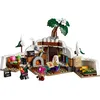 Image de LEGO One Piece Le repaire du docteur Hiluluk 75641