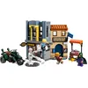 Image de LEGO One Piece L'affrontement avec le capitaine Smoker 75642