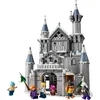 Image de LEGO One Piece Bataille au château de Drum 75645