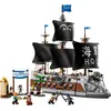 Image de LEGO One Piece Le navire de la marine de Garp 75646