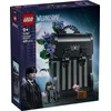 Image de LEGO® Wednesday 76787 Le sac à dos de Mercredi