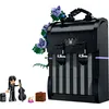 Image de LEGO LEGO® Mercredi Le sac à dos de Mercredi 76787