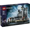 Image de LEGO® Wednesday 76788 L'Académie Nevermore