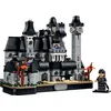 Image de LEGO LEGO® Mercredi L'Académie Nevermore 76788