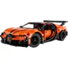 Image de LEGO Technic Hypercar Bugatti Chiron Pur Sport 42222
