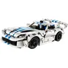 Image de LEGO Technic Voiture de sport Dodge Viper GTS-R 42234