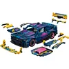 Image de LEGO Technic Voiture Ford Mustang GT à personnaliser 42236