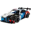 Image de LEGO Technic Voiture de course BMW M4 GT3 EVO 42226