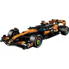 Image de LEGO Technic Voiture McLaren MCL39 F1 42228