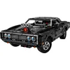 Image de LEGO Technic Voiture Dodge Charger R/T de Fast and Furious 42231
