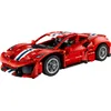 Image de LEGO Technic Voiture Ferrari 488 PISTA 42235
