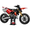 Image de LEGO Technic La moto Ducati Desmo450 MX Factory 42238