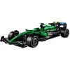 Image de LEGO Technic Voiture Aston Martin Aramco AMR25 F1 42240