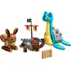 Image de LEGO LEGO Pokémon  SMART Play SMART Play: Chasse au trésor d'Évoli et Lokhlass 72162