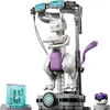 Image de LEGO LEGO Pokémon  SMART Play SMART Play: L'évasion du labo de Mewtwo 72163