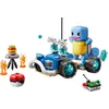 Image de LEGO LEGO Pokémon  SMART Play SMART Play: L'aventure de Carapuce avec le buggy du Dresseur 72156