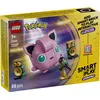 Image de LEGO® Pokémon  72159 SMART Play  : Le concert de Rondoudou