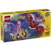 Image de LEGO® Pokémon  72161 SMART Play  : Recherche de Mew fabuleux en drone