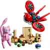 Image de LEGO LEGO Pokémon  SMART Play SMART Play: Recherche de Mew fabuleux en drone 72161