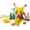 Image de LEGO LEGO Pokémon  SMART Play SMART Play: Pikachu et la cabane d'entraînement 72164