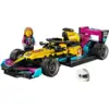 Image de LEGO Speed Champions Voiture de course F1 ACADEMY LEGO 77258