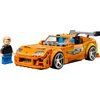 Image de LEGO Speed Champions La Toyota Supra MK4 de Fast and Furious 77260