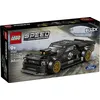 Image de LEGO® Speed Champions 77262 La Ford Mustang Hoonicorn V1 de 1965 de Ken Block