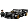 Image de LEGO Speed Champions La Ford Mustang Hoonicorn V1 de 1965 de Ken Block 77262