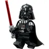 Image de LEGO Star Wars  Minifigurine de Dark Vador grand format 75461