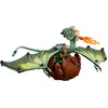 Image de LEGO Harry Potter  Norbert: le bébé dragon de Hagrid 76477