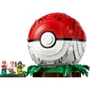 Image de LEGO Pokémon Poké Ball Moments culte de Dresseur 72154