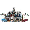 Image de LEGO Stranger Things Stranger Things: la Maison Creel 11370