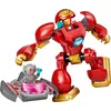 Image de LEGO Marvel Ultron contre Iron Man 11209